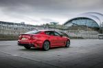 Kia Stinger GT-Line S 2017 года (UK)